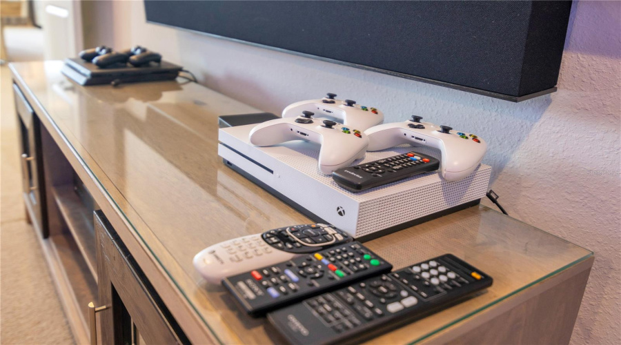 Game On, No Matter Your Console Loyalty. Xbox And Playstation Both Await