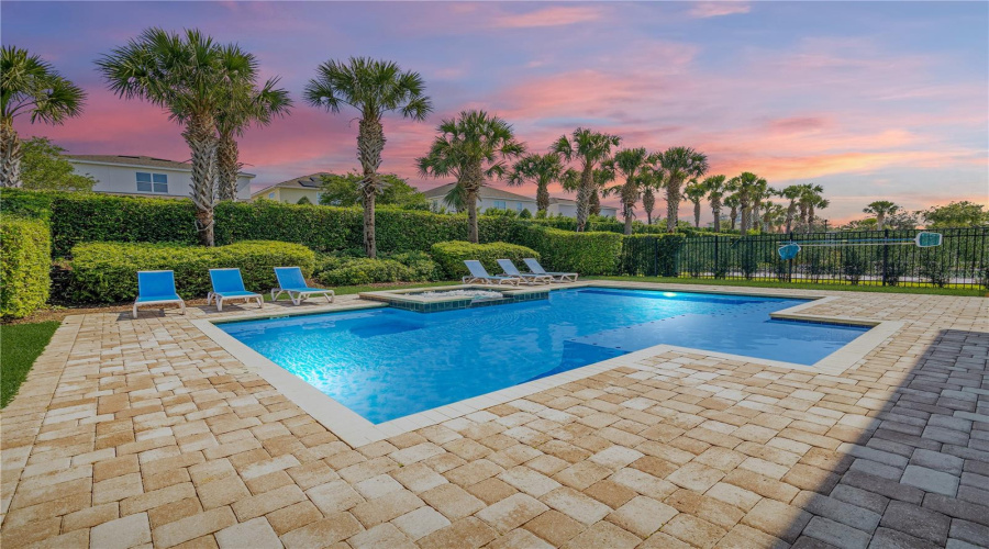 Lucrative Investment Opportunity In Encore At Reunion
