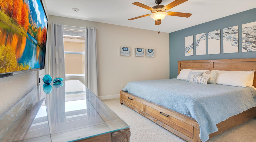 Ensuite To Bedroom #6