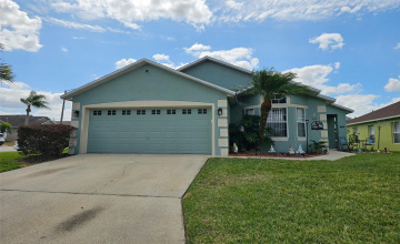Davenport, Florida 33837, 4 Bedrooms Bedrooms, ,3 Bathroomsbathrooms,Residential,For Sale,Fox,Mfrs5126853