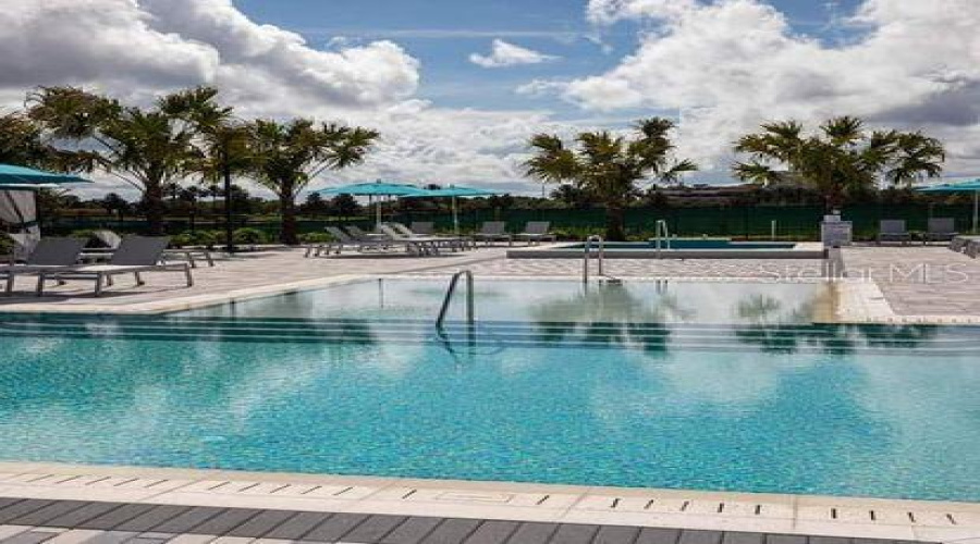 Spectrum Recreation Facilities