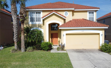 Davenport, Florida 33837, 6 Bedrooms Bedrooms, ,5 Bathroomsbathrooms,Residential,For Sale,Rosso,Mfrs5126388