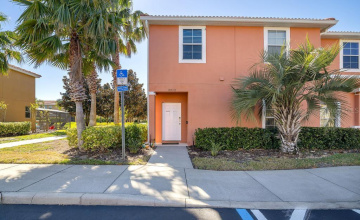 Kissimmee, Florida 34747, 3 Bedrooms Bedrooms, ,2 Bathroomsbathrooms,Residential,For Sale,Bird Of Paradise Ln,Mfrs5123684