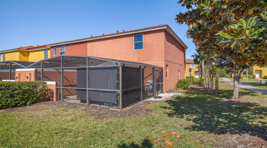Kissimmee, Florida 34747, 3 Bedrooms Bedrooms, ,2 Bathroomsbathrooms,Residential,For Sale,Bird Of Paradise Ln,Mfrs5123684