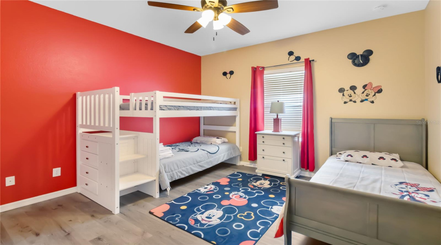 Davenport, Florida 33897, 5 Bedrooms Bedrooms, ,3 Bathroomsbathrooms,Residential,For Sale,Brunello,Mfro6307362