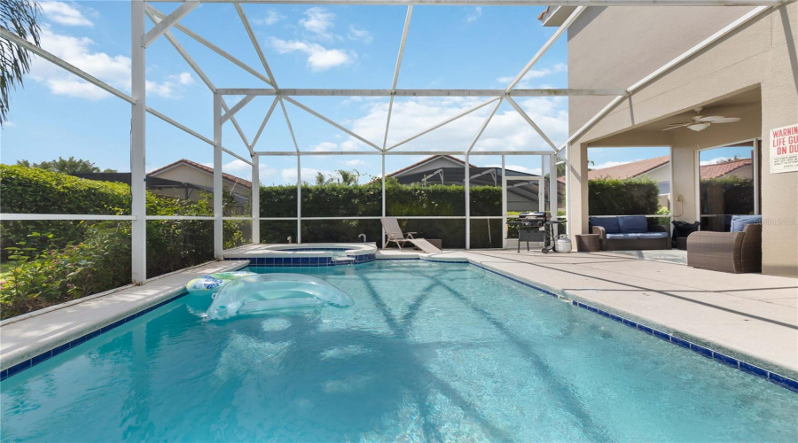 Davenport, Florida 33897, 5 Bedrooms Bedrooms, ,3 Bathroomsbathrooms,Residential,For Sale,Brunello,Mfro6307362