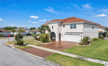 KISSIMMEE, Florida 34746, 5 Bedrooms Bedrooms, ,3 BathroomsBathrooms,Residential,For Sale,STEER BEACH,0,MFRO6306045