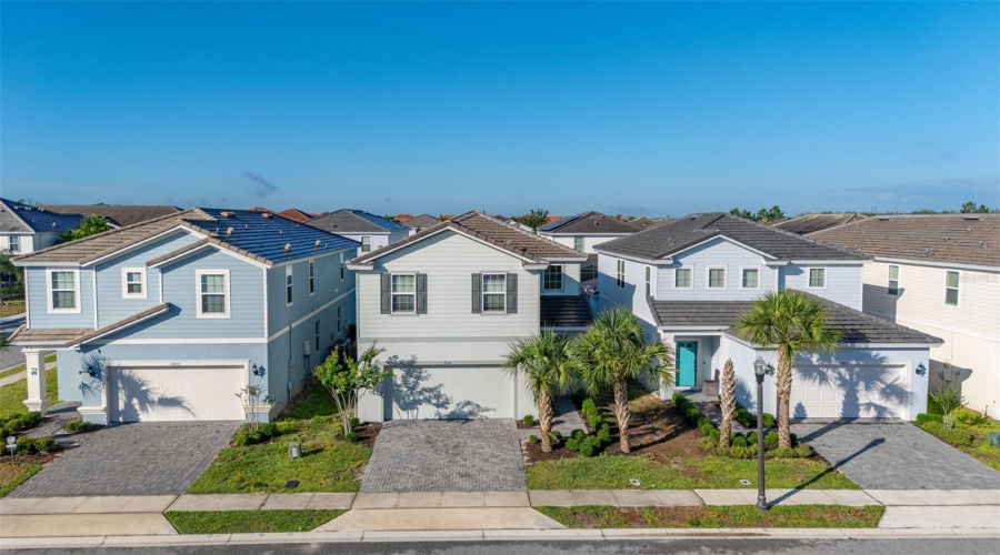Davenport, Florida 33837, 5 Bedrooms Bedrooms, ,4 Bathroomsbathrooms,Residential,For Sale,Oakmoss,Mfrs5126356