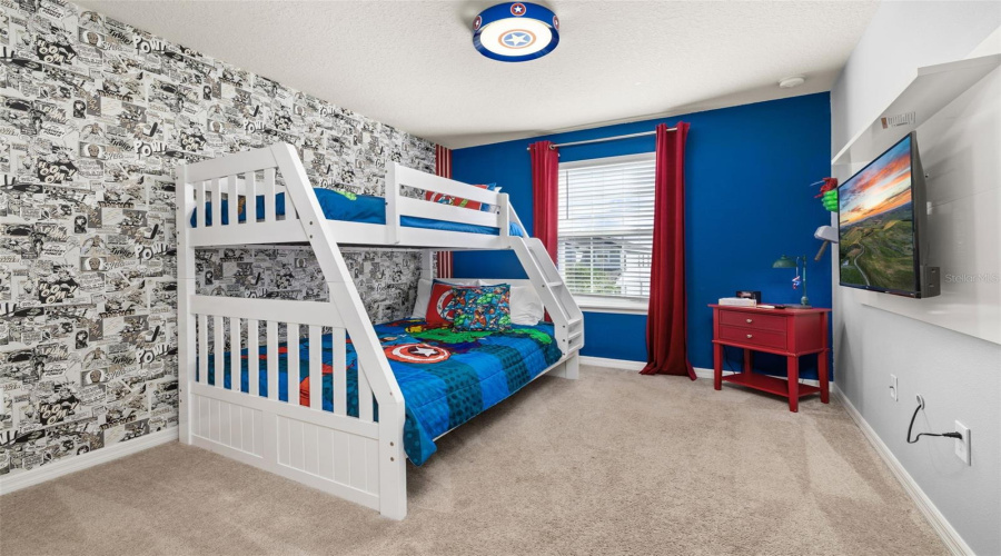 Davenport, Florida 33837, 5 Bedrooms Bedrooms, ,4 Bathroomsbathrooms,Residential,For Sale,Oakmoss,Mfrs5126356