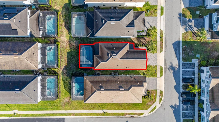 Davenport, Florida 33837, 5 Bedrooms Bedrooms, ,4 Bathroomsbathrooms,Residential,For Sale,Oakmoss,Mfrs5126356