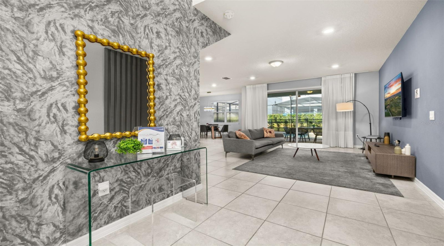 Davenport, Florida 33837, 5 Bedrooms Bedrooms, ,4 Bathroomsbathrooms,Residential,For Sale,Oakmoss,Mfrs5126356