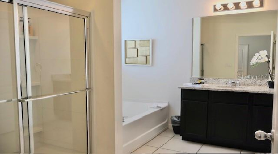 En-Suite Bath