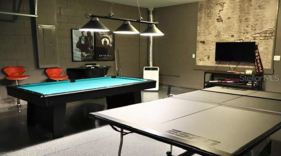 Rec. Room