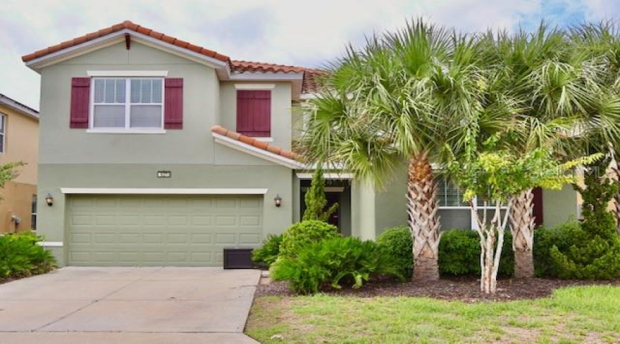 Davenport, Florida 33837, 7 Bedrooms Bedrooms, ,5 Bathroomsbathrooms,Residential,For Sale,Oakbourne,Mfro6308223