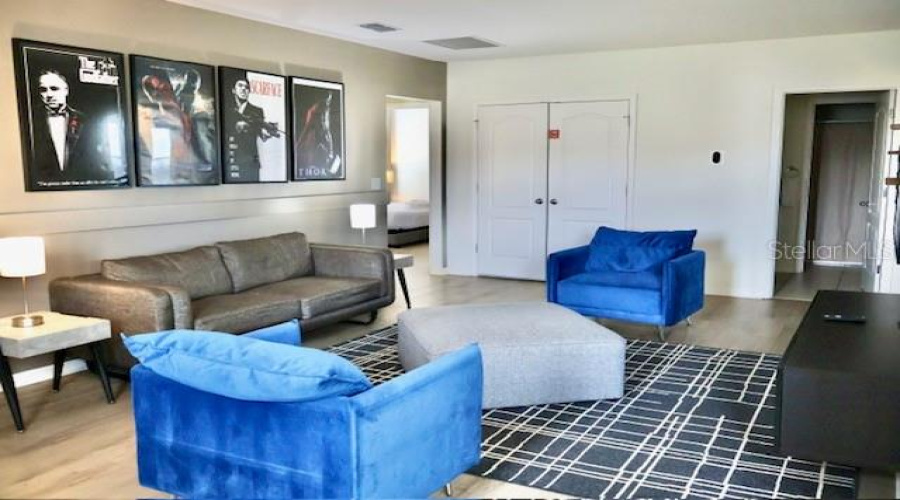 2Nd Floor - Rec. Room