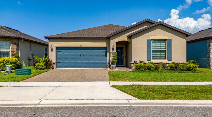 Davenport, Florida 33837, 3 Bedrooms Bedrooms, ,2 Bathroomsbathrooms,Residential,For Sale,Citrus Isle,Mfro6308616