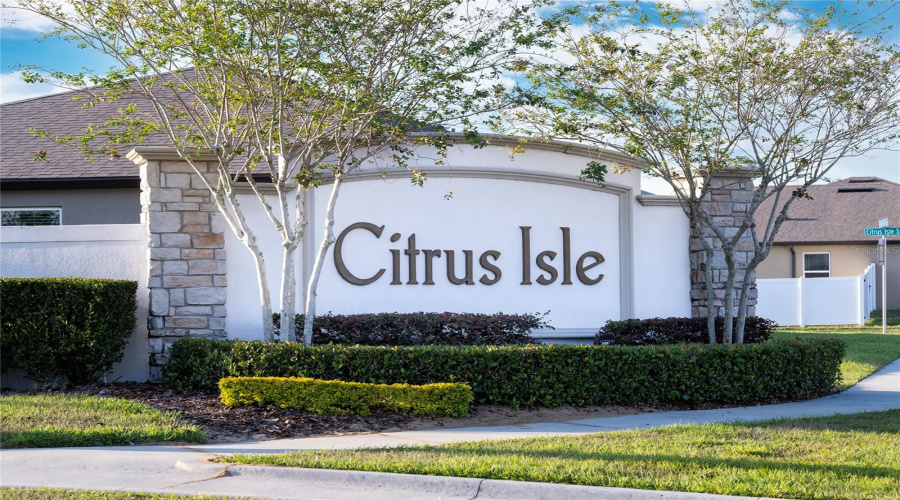 Davenport, Florida 33837, 3 Bedrooms Bedrooms, ,2 Bathroomsbathrooms,Residential,For Sale,Citrus Isle,Mfro6308616