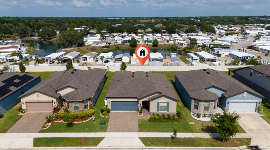 Davenport, Florida 33837, 3 Bedrooms Bedrooms, ,2 Bathroomsbathrooms,Residential,For Sale,Citrus Isle,Mfro6308616