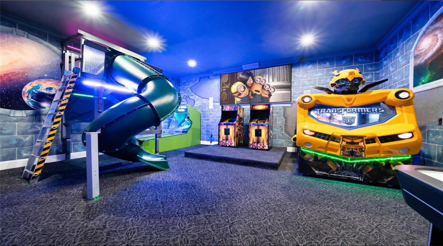 REUNION, Florida 34747, 5 Bedrooms Bedrooms, ,5 BathroomsBathrooms,Residential,For Sale,MUIRFIELD,0,MFRO6308746