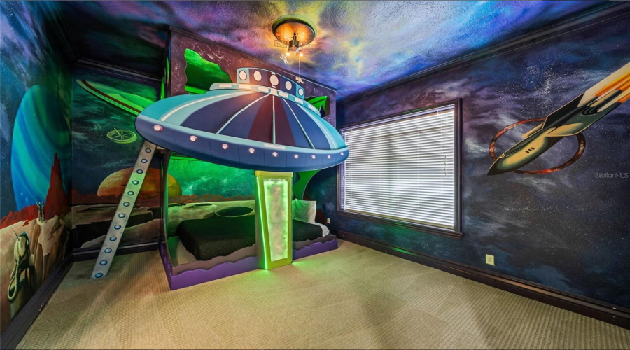 REUNION, Florida 34747, 5 Bedrooms Bedrooms, ,5 BathroomsBathrooms,Residential,For Sale,MUIRFIELD,0,MFRO6308746