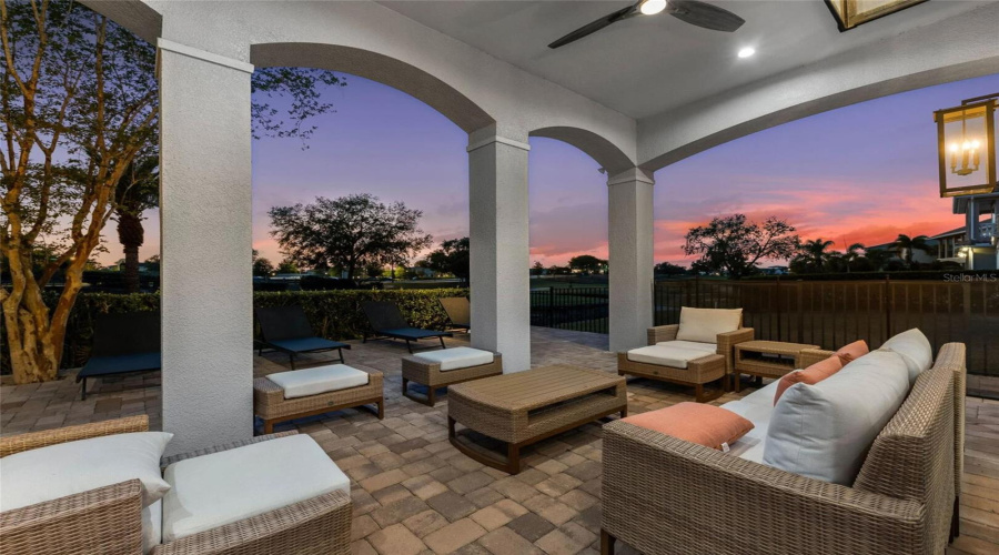 REUNION, Florida 34747, 5 Bedrooms Bedrooms, ,5 BathroomsBathrooms,Residential,For Sale,MUIRFIELD,0,MFRO6308746