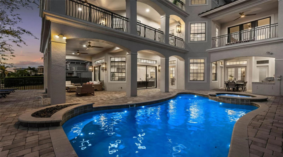 REUNION, Florida 34747, 5 Bedrooms Bedrooms, ,5 BathroomsBathrooms,Residential,For Sale,MUIRFIELD,0,MFRO6308746