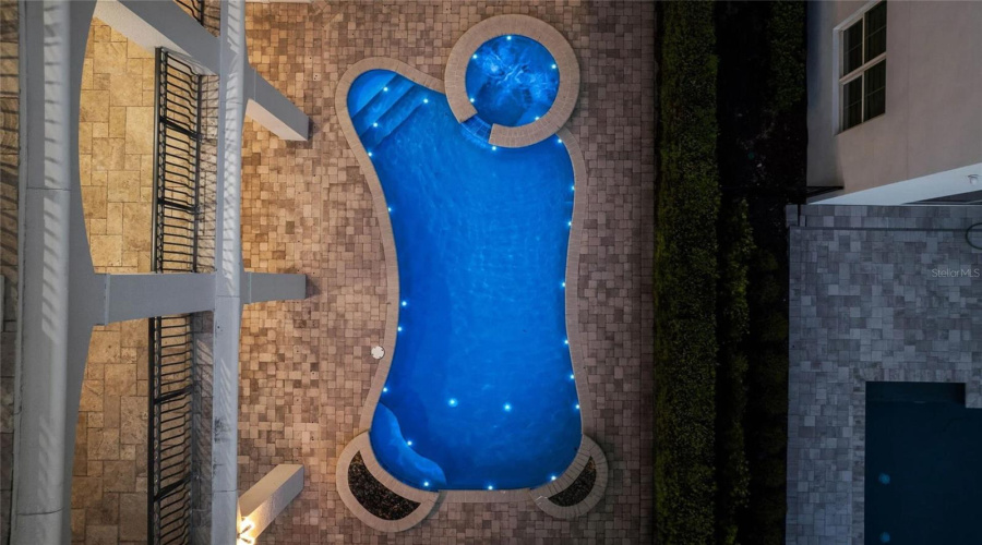 REUNION, Florida 34747, 5 Bedrooms Bedrooms, ,5 BathroomsBathrooms,Residential,For Sale,MUIRFIELD,0,MFRO6308746