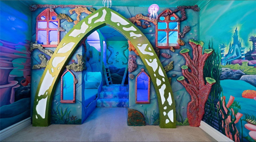 REUNION, Florida 34747, 5 Bedrooms Bedrooms, ,5 BathroomsBathrooms,Residential,For Sale,MUIRFIELD,0,MFRO6308746