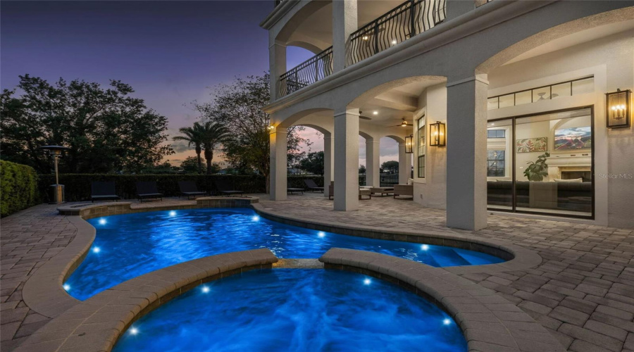 REUNION, Florida 34747, 5 Bedrooms Bedrooms, ,5 BathroomsBathrooms,Residential,For Sale,MUIRFIELD,0,MFRO6308746