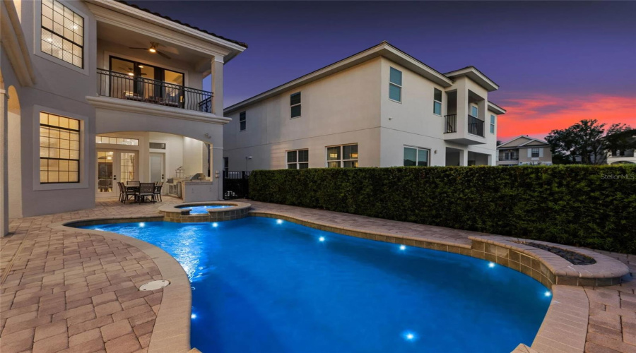 REUNION, Florida 34747, 5 Bedrooms Bedrooms, ,5 BathroomsBathrooms,Residential,For Sale,MUIRFIELD,0,MFRO6308746