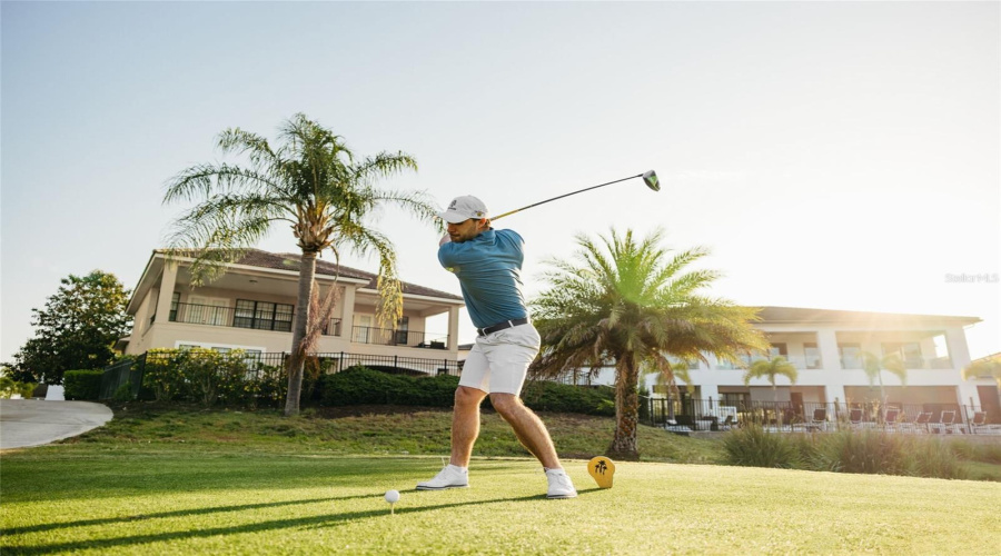 REUNION, Florida 34747, 5 Bedrooms Bedrooms, ,5 BathroomsBathrooms,Residential,For Sale,MUIRFIELD,0,MFRO6308746