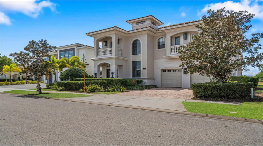 REUNION, Florida 34747, 5 Bedrooms Bedrooms, ,5 BathroomsBathrooms,Residential,For Sale,MUIRFIELD,0,MFRO6308746