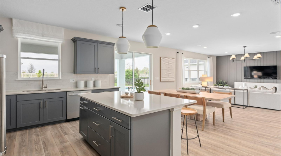 Model Home Design Only. Pictures And Furnishings Are For Illustrative Purposes Only. Elevations, Colors And Options May Vary. Furniture Is For Model Home Staging Only.?