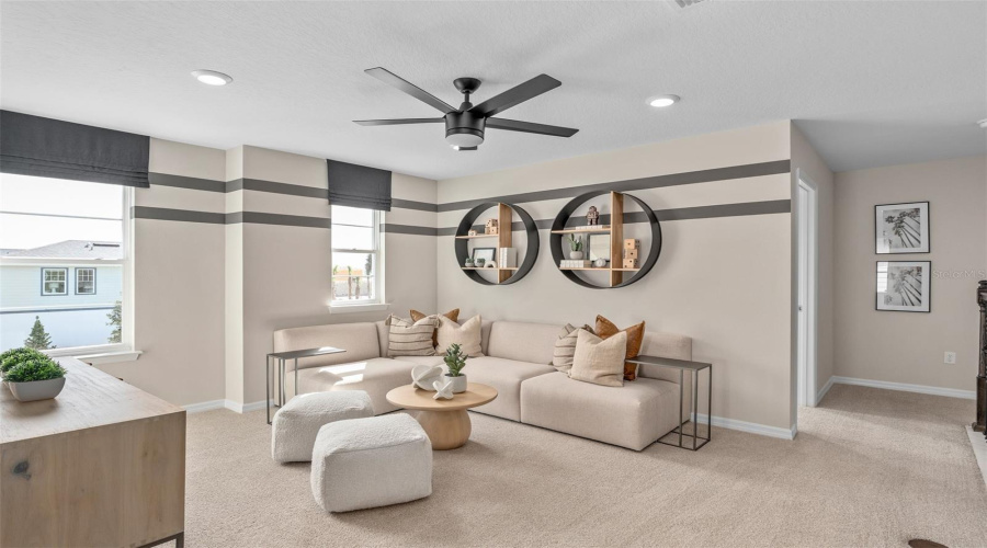 Model Home Design Only. Pictures And Furnishings Are For Illustrative Purposes Only. Elevations, Colors And Options May Vary. Furniture Is For Model Home Staging Only.?