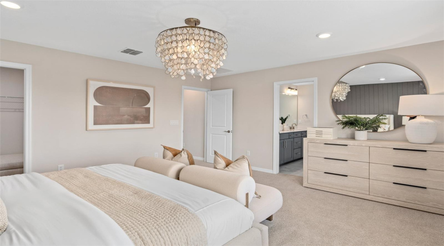 Model Home Design Only. Pictures And Furnishings Are For Illustrative Purposes Only. Elevations, Colors And Options May Vary. Furniture Is For Model Home Staging Only.?