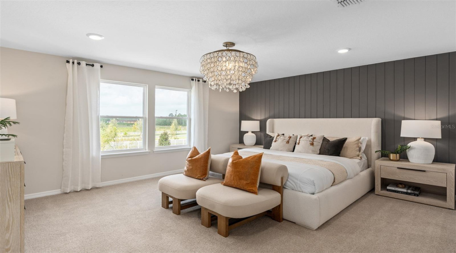 Model Home Design Only. Pictures And Furnishings Are For Illustrative Purposes Only. Elevations, Colors And Options May Vary. Furniture Is For Model Home Staging Only.?