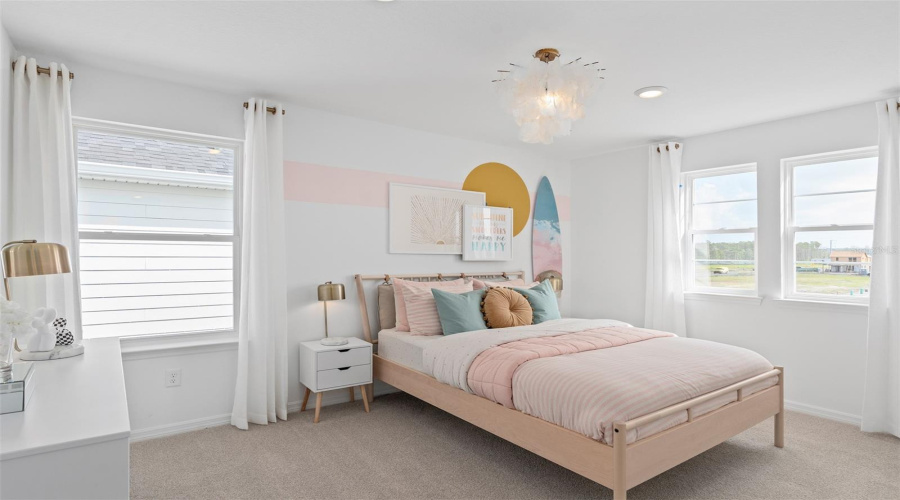 Model Home Design Only. Pictures And Furnishings Are For Illustrative Purposes Only. Elevations, Colors And Options May Vary. Furniture Is For Model Home Staging Only.?