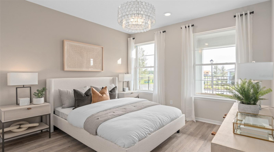 Model Home Design Only. Pictures And Furnishings Are For Illustrative Purposes Only. Elevations, Colors And Options May Vary. Furniture Is For Model Home Staging Only.?