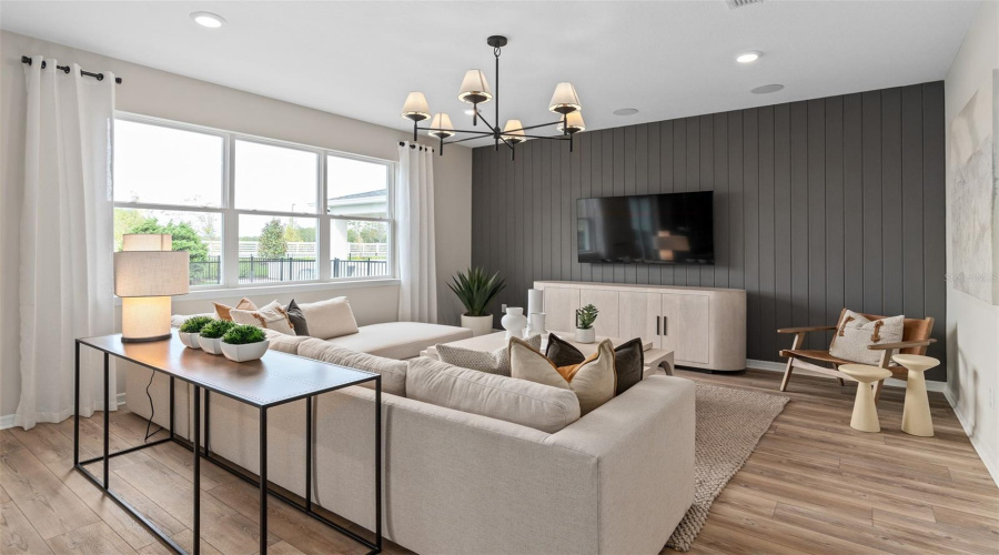 Model Home Design Only. Pictures And Furnishings Are For Illustrative Purposes Only. Elevations, Colors And Options May Vary. Furniture Is For Model Home Staging Only.?