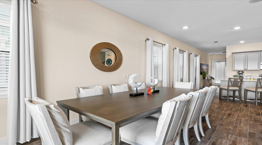 KISSIMMEE, Florida 34747, 3 Bedrooms Bedrooms, ,3 BathroomsBathrooms,Residential,For Sale,PARROT HEAD,MFRO6309019