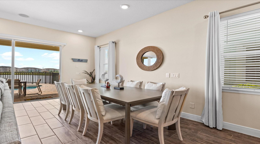KISSIMMEE, Florida 34747, 3 Bedrooms Bedrooms, ,3 BathroomsBathrooms,Residential,For Sale,PARROT HEAD,MFRO6309019