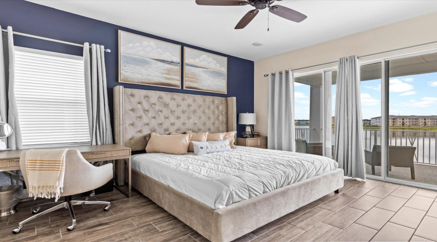 KISSIMMEE, Florida 34747, 3 Bedrooms Bedrooms, ,3 BathroomsBathrooms,Residential,For Sale,PARROT HEAD,MFRO6309019