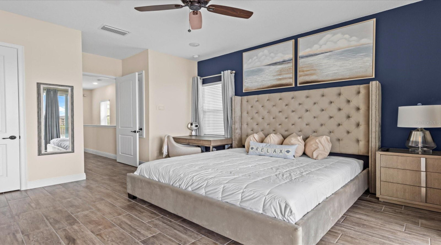 KISSIMMEE, Florida 34747, 3 Bedrooms Bedrooms, ,3 BathroomsBathrooms,Residential,For Sale,PARROT HEAD,MFRO6309019