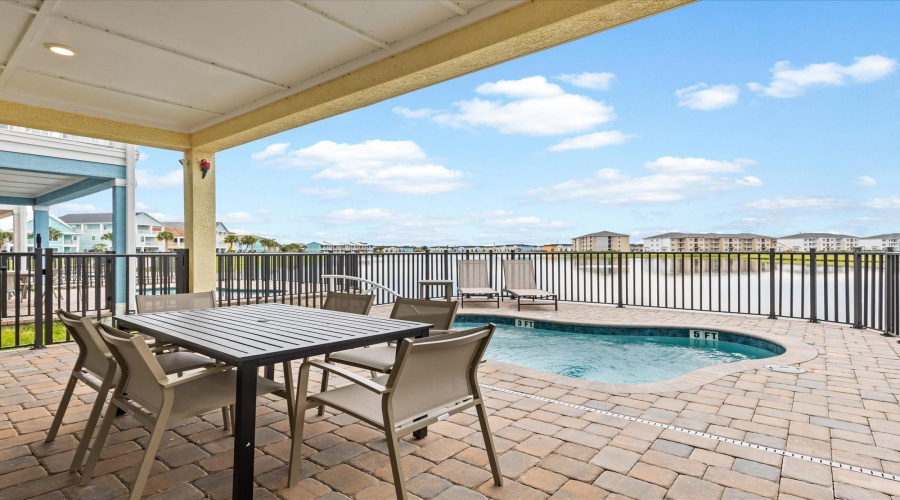 KISSIMMEE, Florida 34747, 3 Bedrooms Bedrooms, ,3 BathroomsBathrooms,Residential,For Sale,PARROT HEAD,MFRO6309019