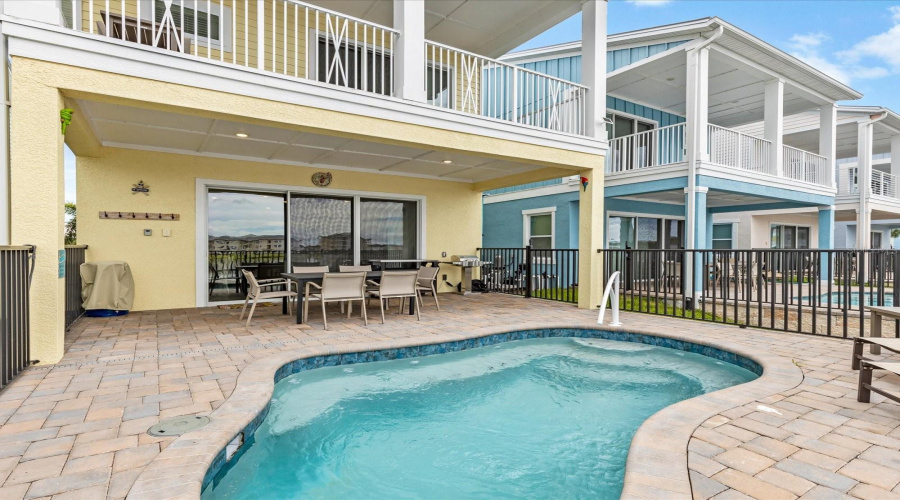 KISSIMMEE, Florida 34747, 3 Bedrooms Bedrooms, ,3 BathroomsBathrooms,Residential,For Sale,PARROT HEAD,MFRO6309019