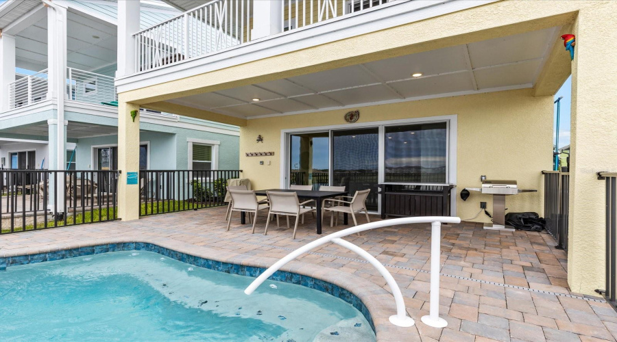 KISSIMMEE, Florida 34747, 3 Bedrooms Bedrooms, ,3 BathroomsBathrooms,Residential,For Sale,PARROT HEAD,MFRO6309019