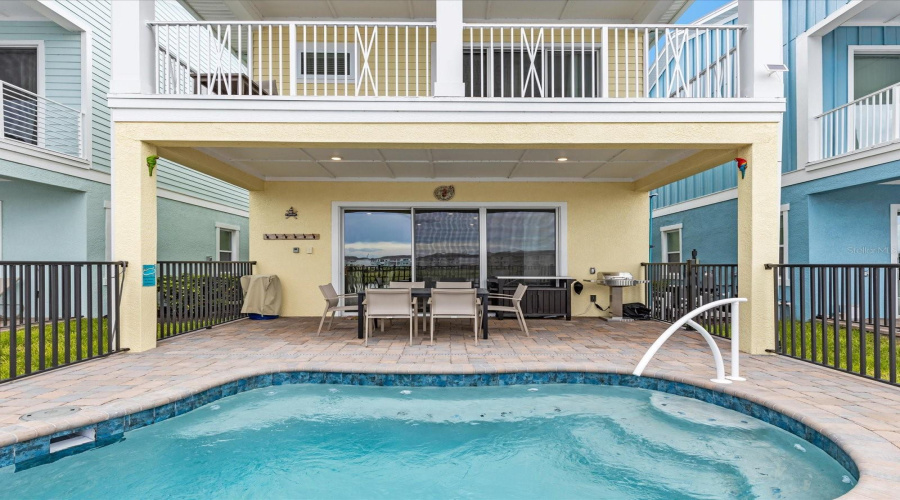 KISSIMMEE, Florida 34747, 3 Bedrooms Bedrooms, ,3 BathroomsBathrooms,Residential,For Sale,PARROT HEAD,MFRO6309019