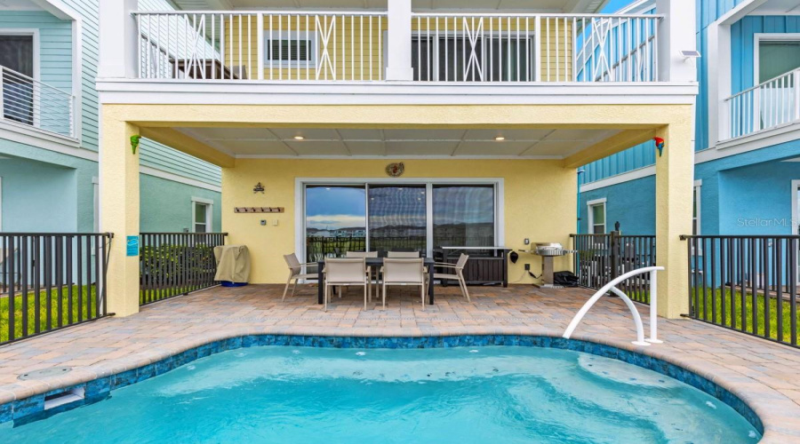 KISSIMMEE, Florida 34747, 3 Bedrooms Bedrooms, ,3 BathroomsBathrooms,Residential,For Sale,PARROT HEAD,MFRO6309019