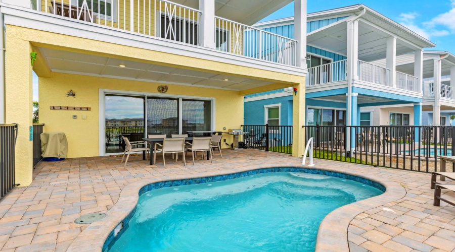 KISSIMMEE, Florida 34747, 3 Bedrooms Bedrooms, ,3 BathroomsBathrooms,Residential,For Sale,PARROT HEAD,MFRO6309019