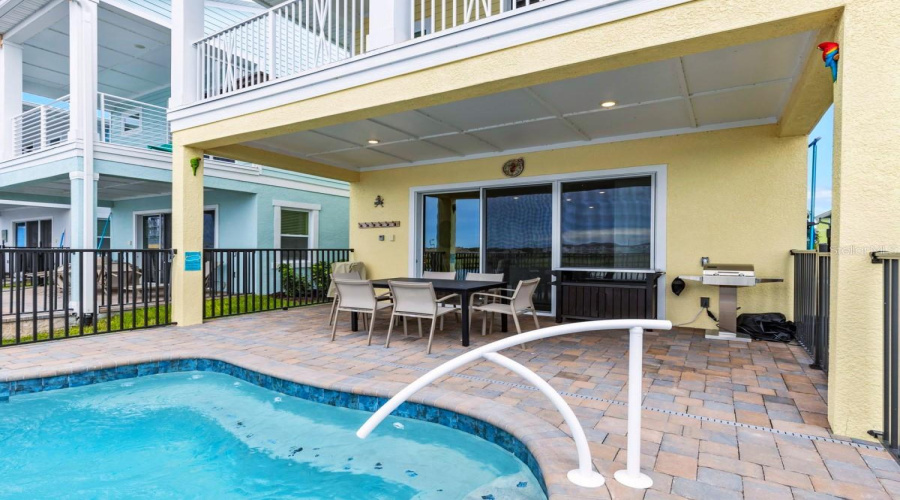 KISSIMMEE, Florida 34747, 3 Bedrooms Bedrooms, ,3 BathroomsBathrooms,Residential,For Sale,PARROT HEAD,MFRO6309019